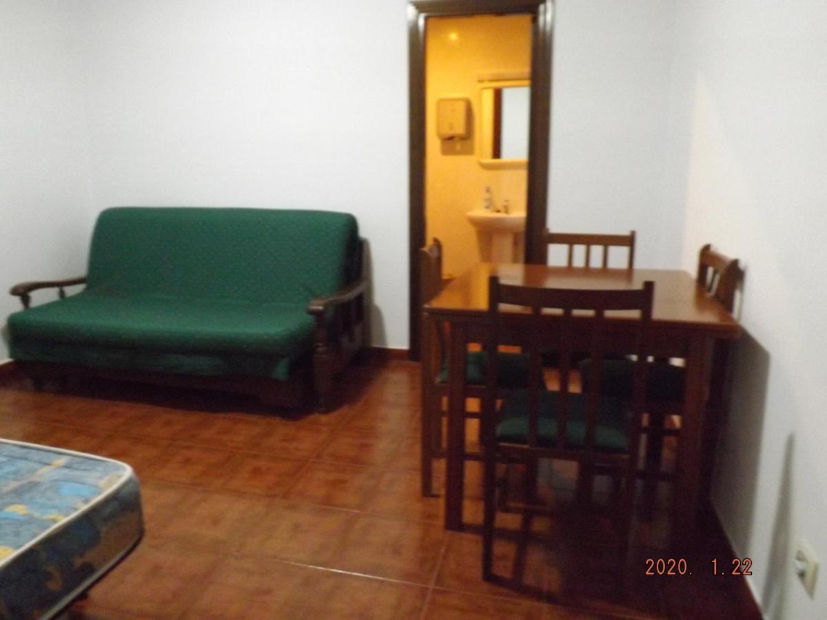 La Barbacana Herberg 2*