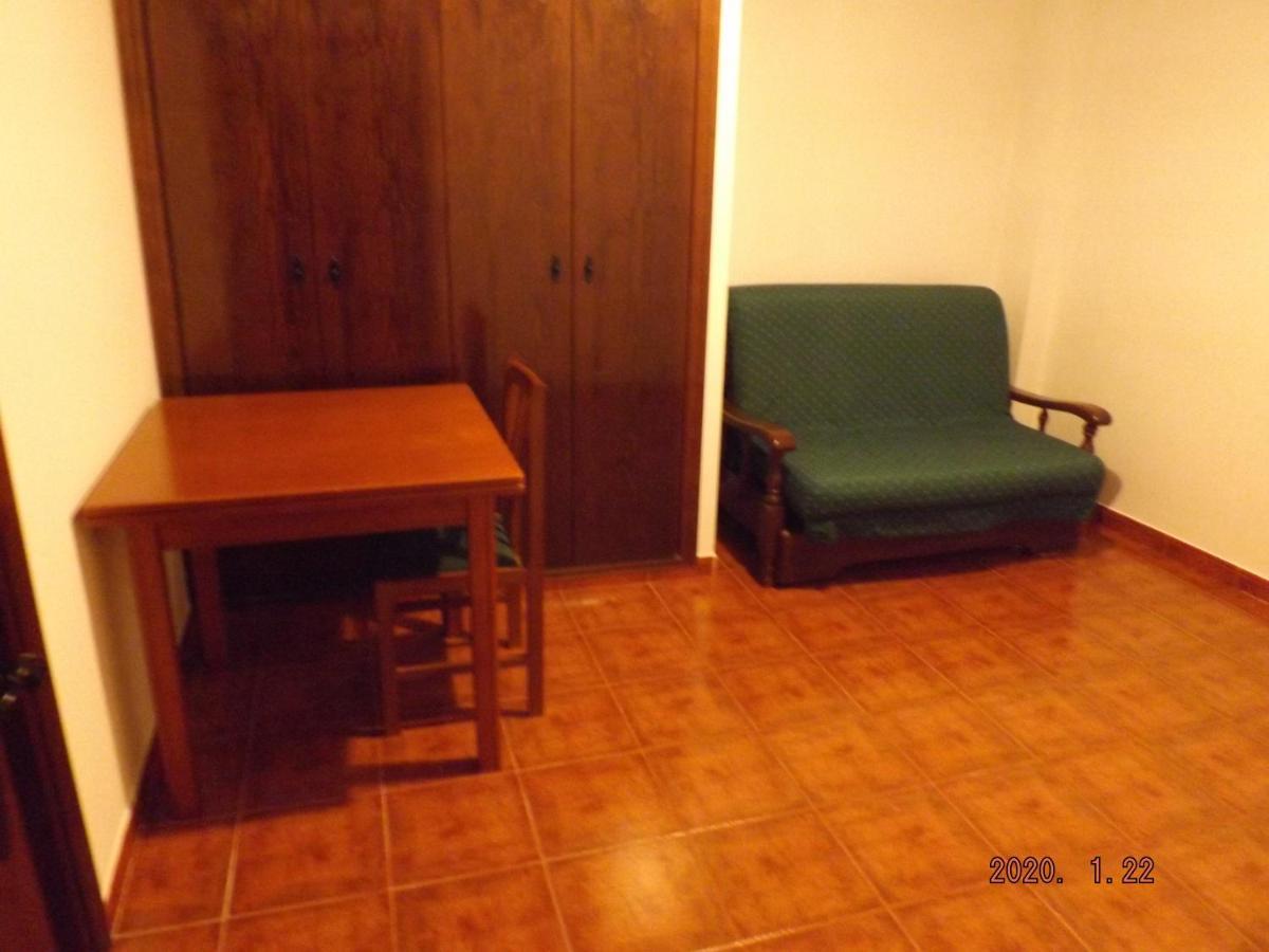 La Barbacana Herberg 2*
